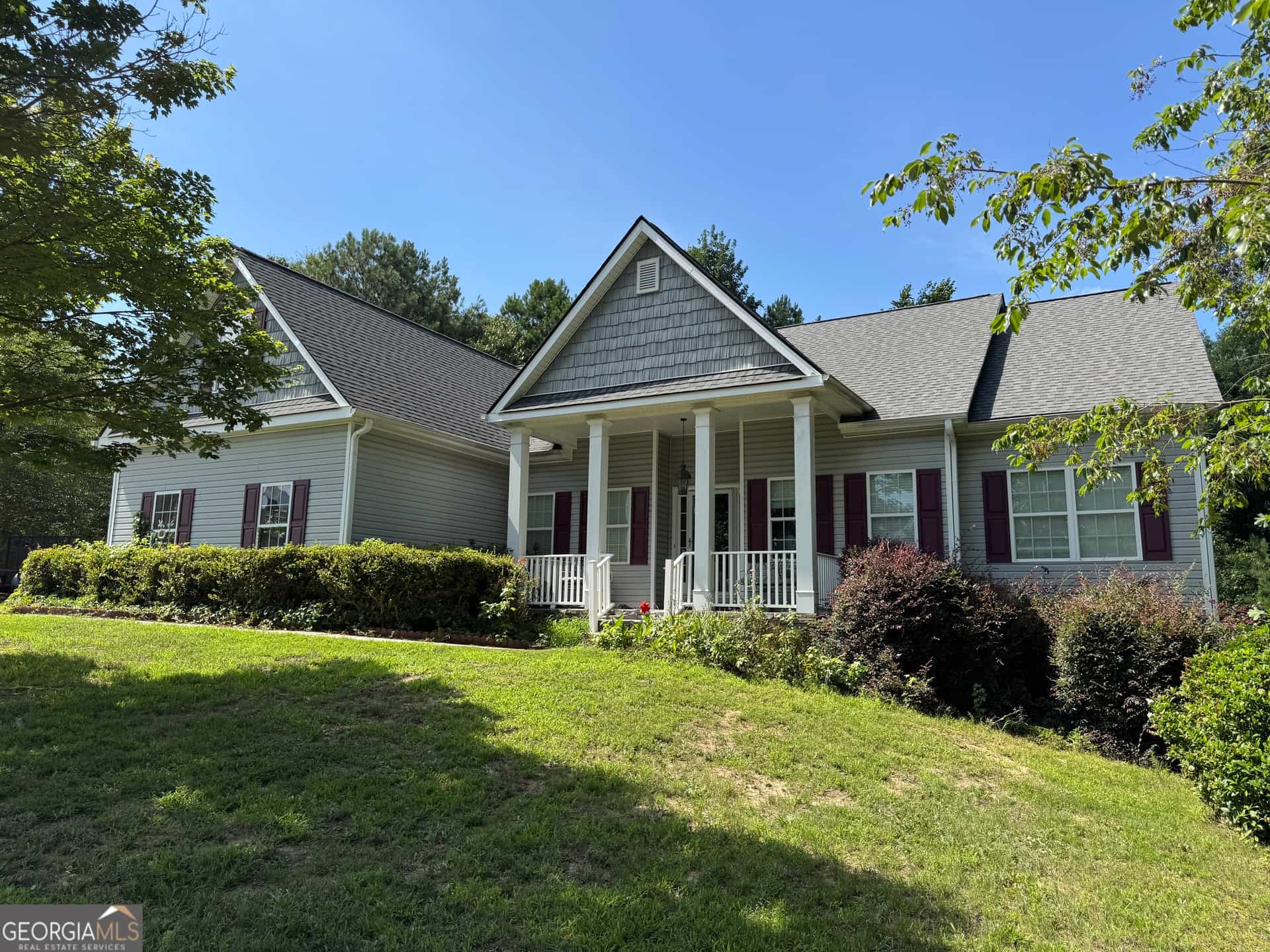 1172 Mason Lee PL, Loganville, GA 30052