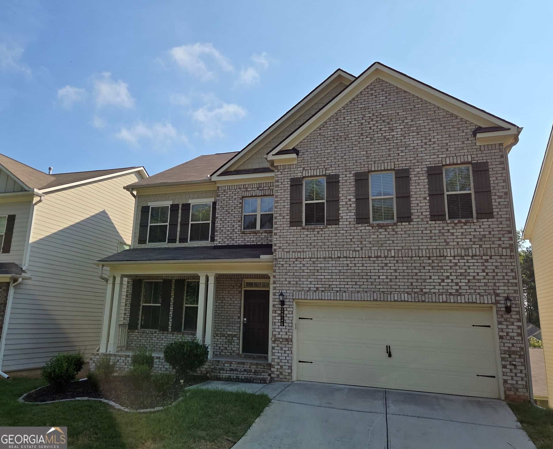 2034 Britt DR, Snellville, GA 30078