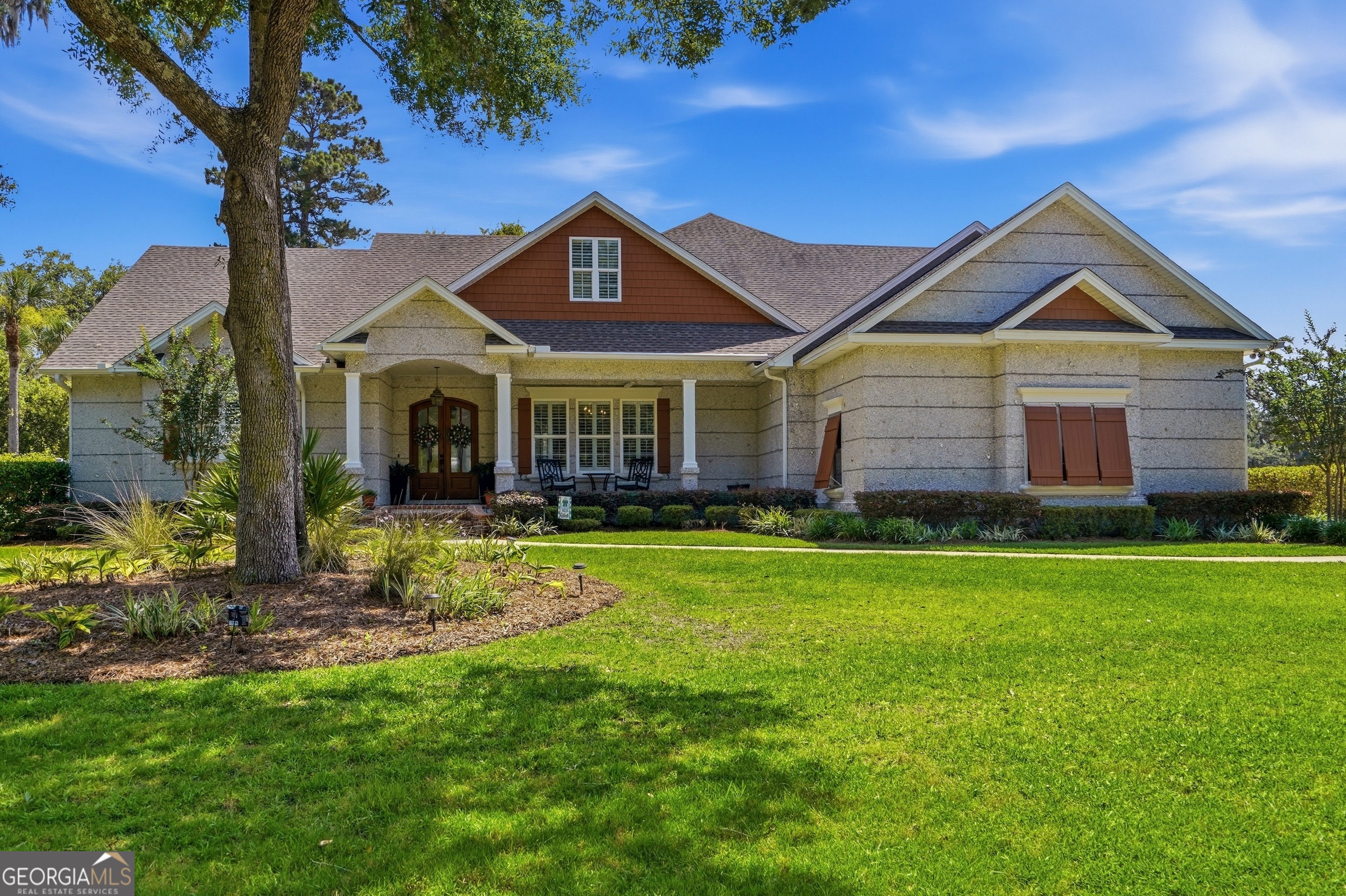 238 Harbor Pointe DR, Brunswick, GA 31523