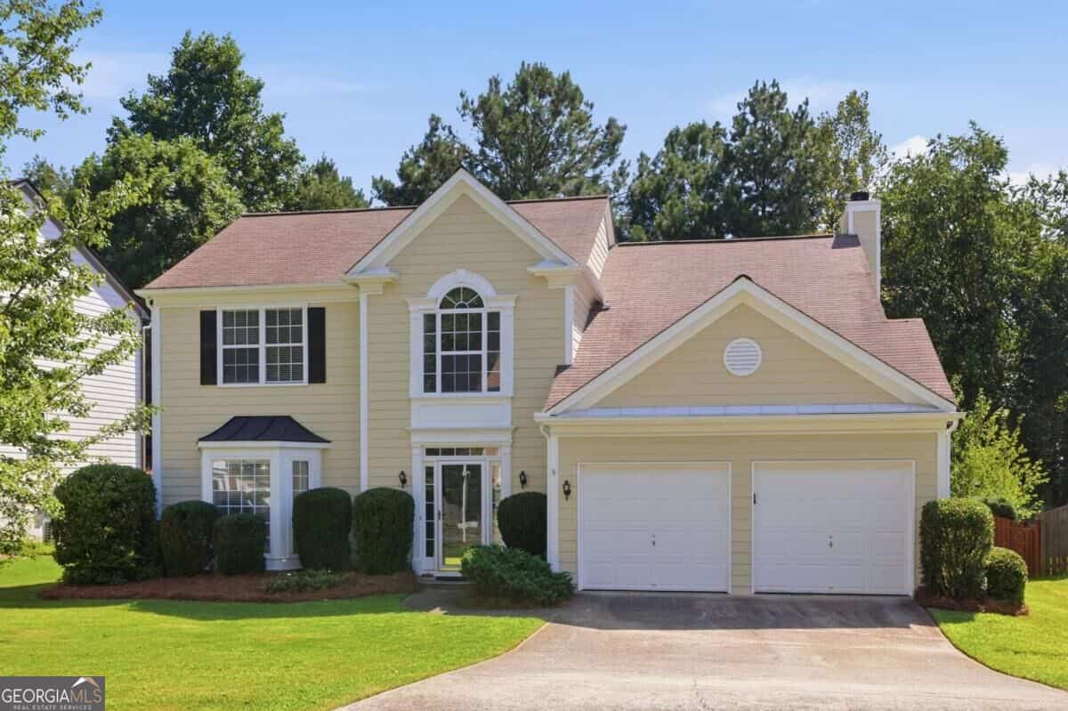 4320 Sugar Maple Chase NW, Acworth, GA 30101