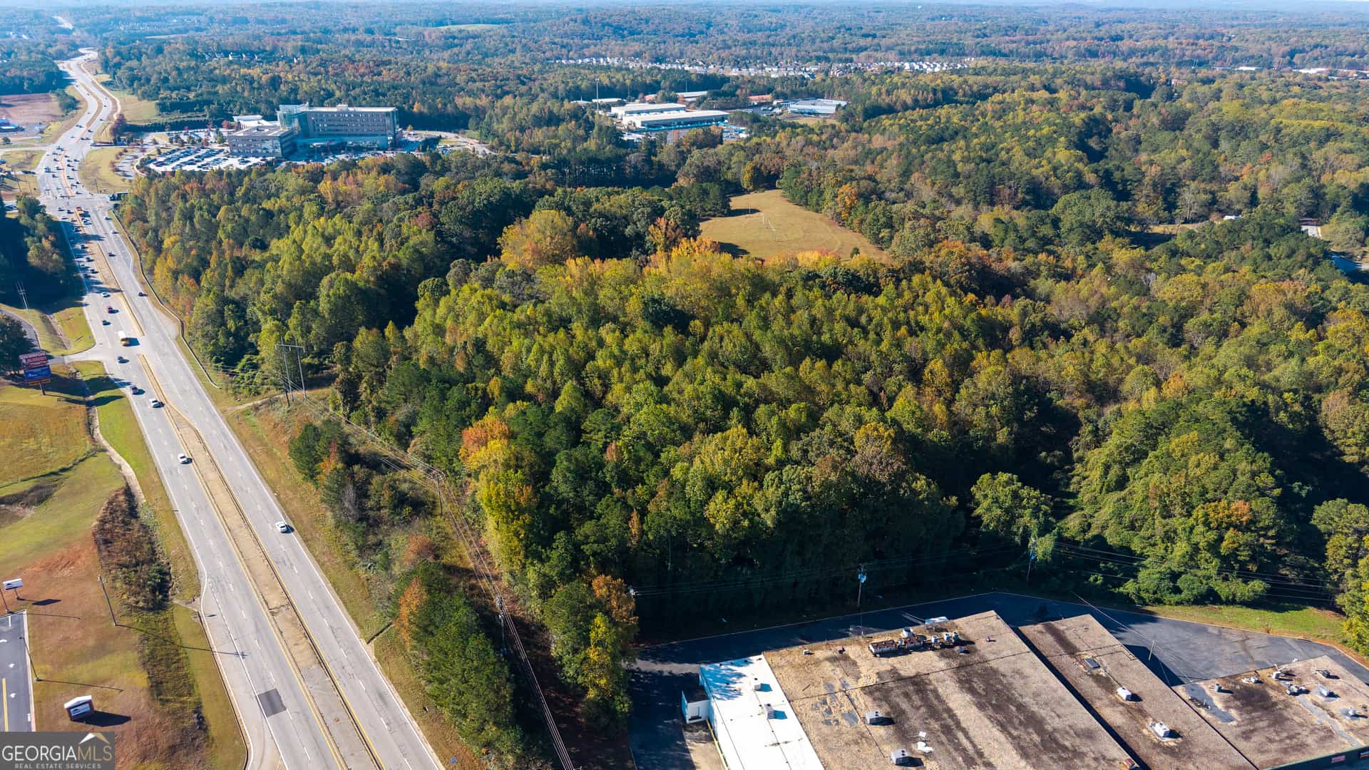 0 Charles Hardy PKWY, Dallas, GA 30132