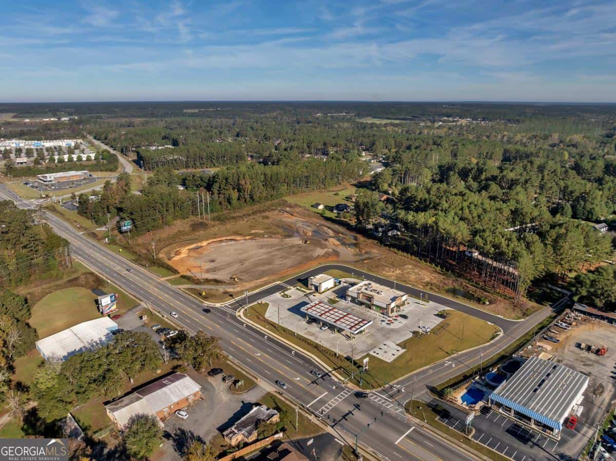 0 W 80 HWY, Dublin, GA 31021