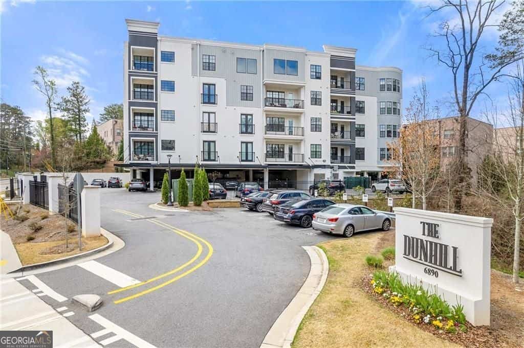 6890 Peachtree Dunwoody RD 301 #301, Sandy Springs, GA 30328