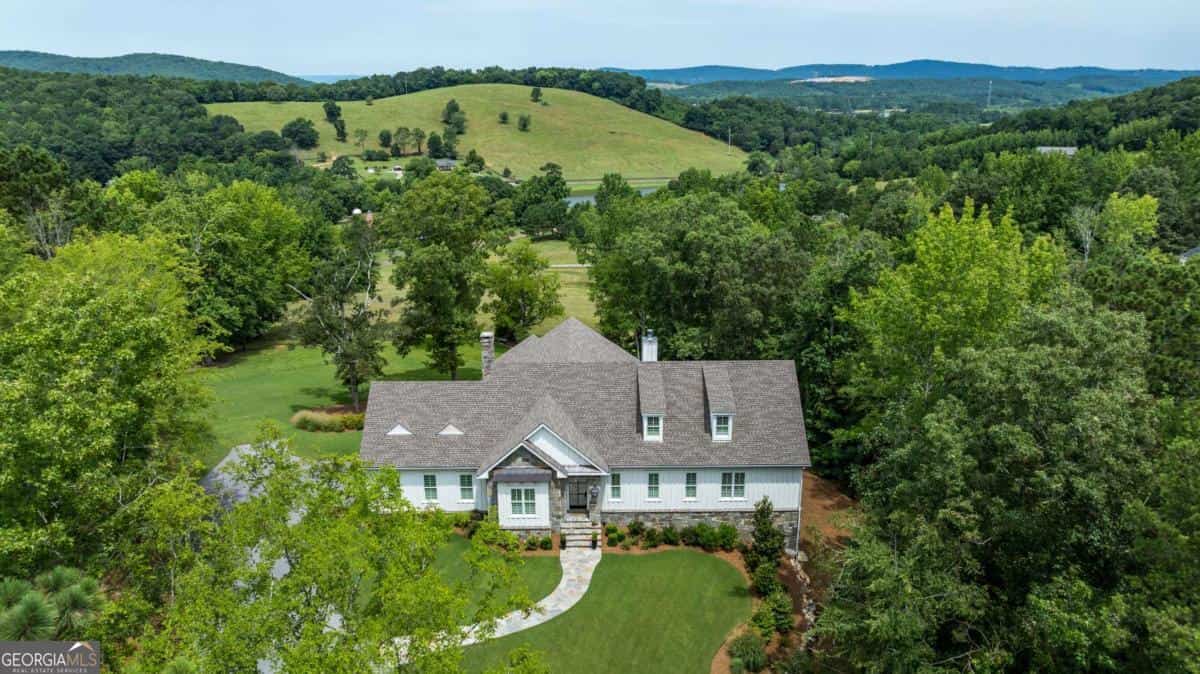 185 Marion Dairy RD SE, Lindale, GA 30147