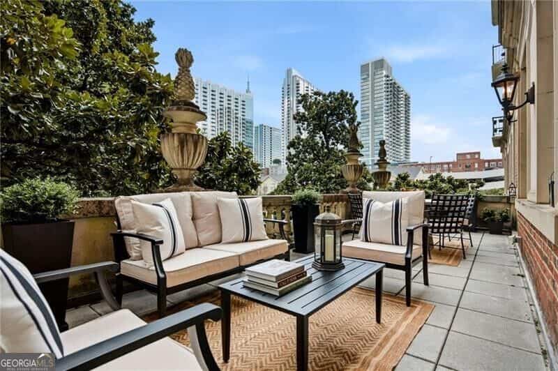 30 Fifth ST 301 #301, Atlanta, GA 30308