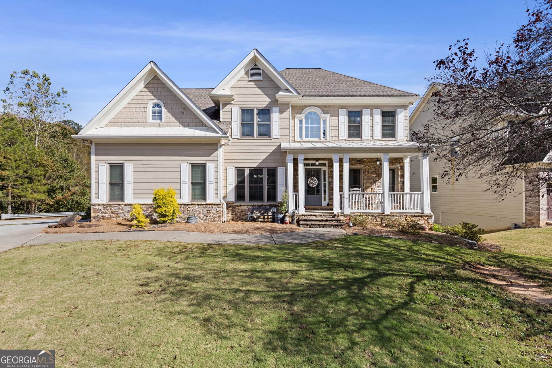 767 Laurel West CT, Dacula, GA 30019