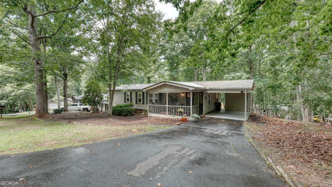 790 Lakeside DR, Blairsville, GA 30512