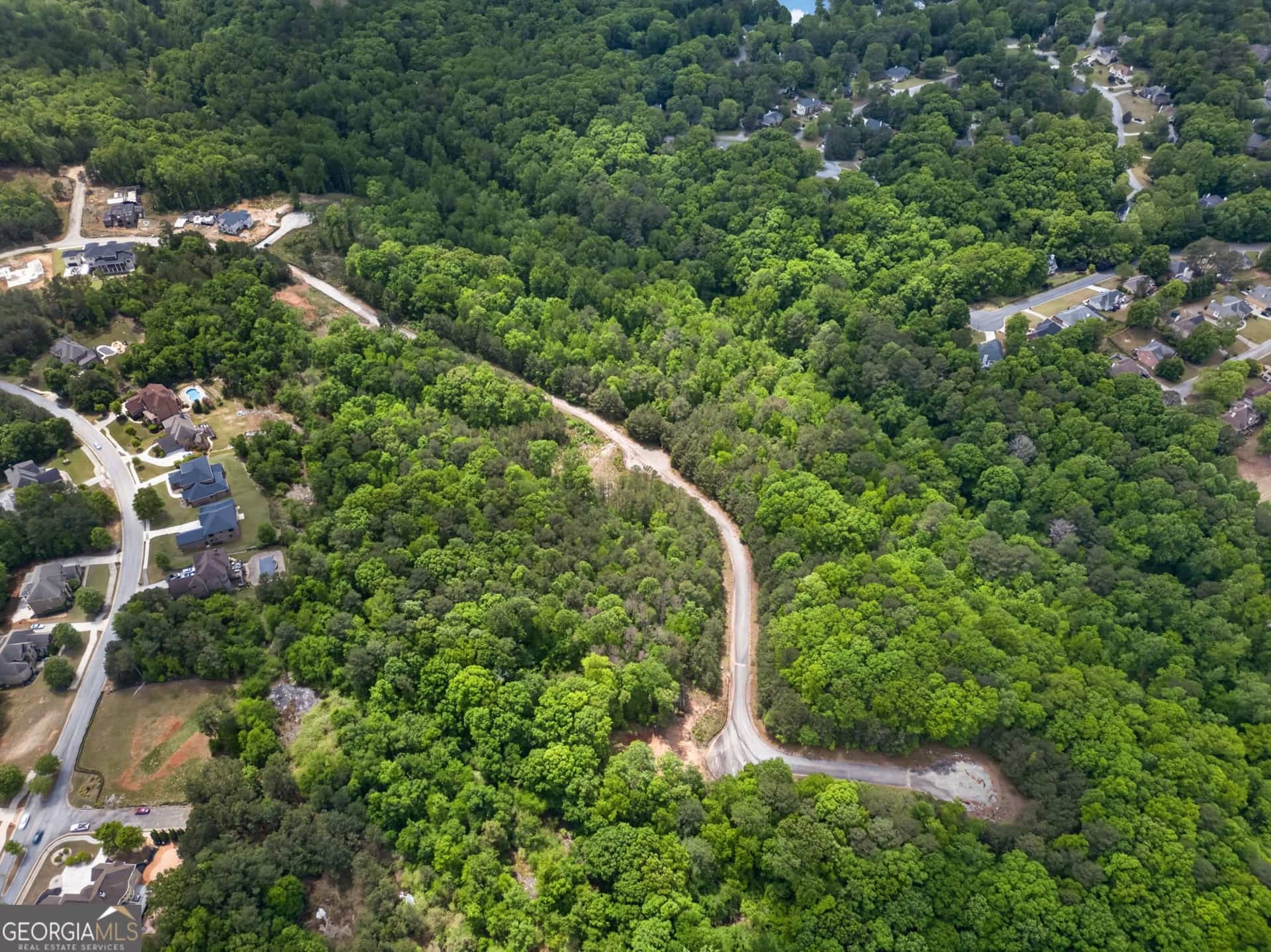 0 Castona LN, Douglasville, GA 30135