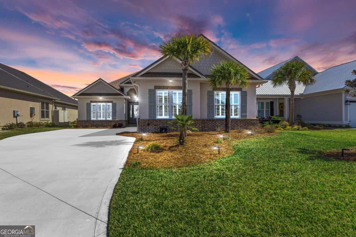 245 Jake Colton DR, Kingsland, GA 31548
