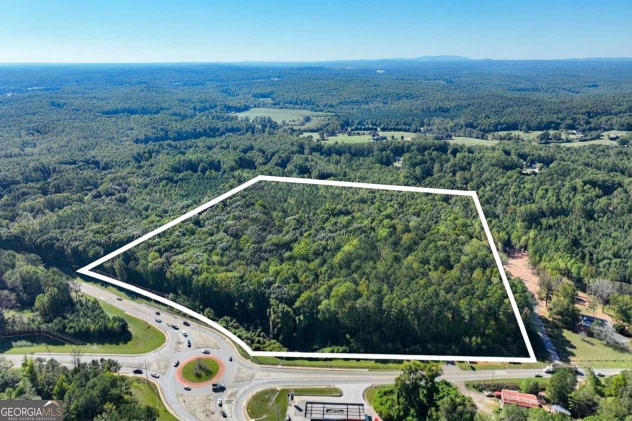 0 Ball Ground RD, Ball Ground, GA 30107