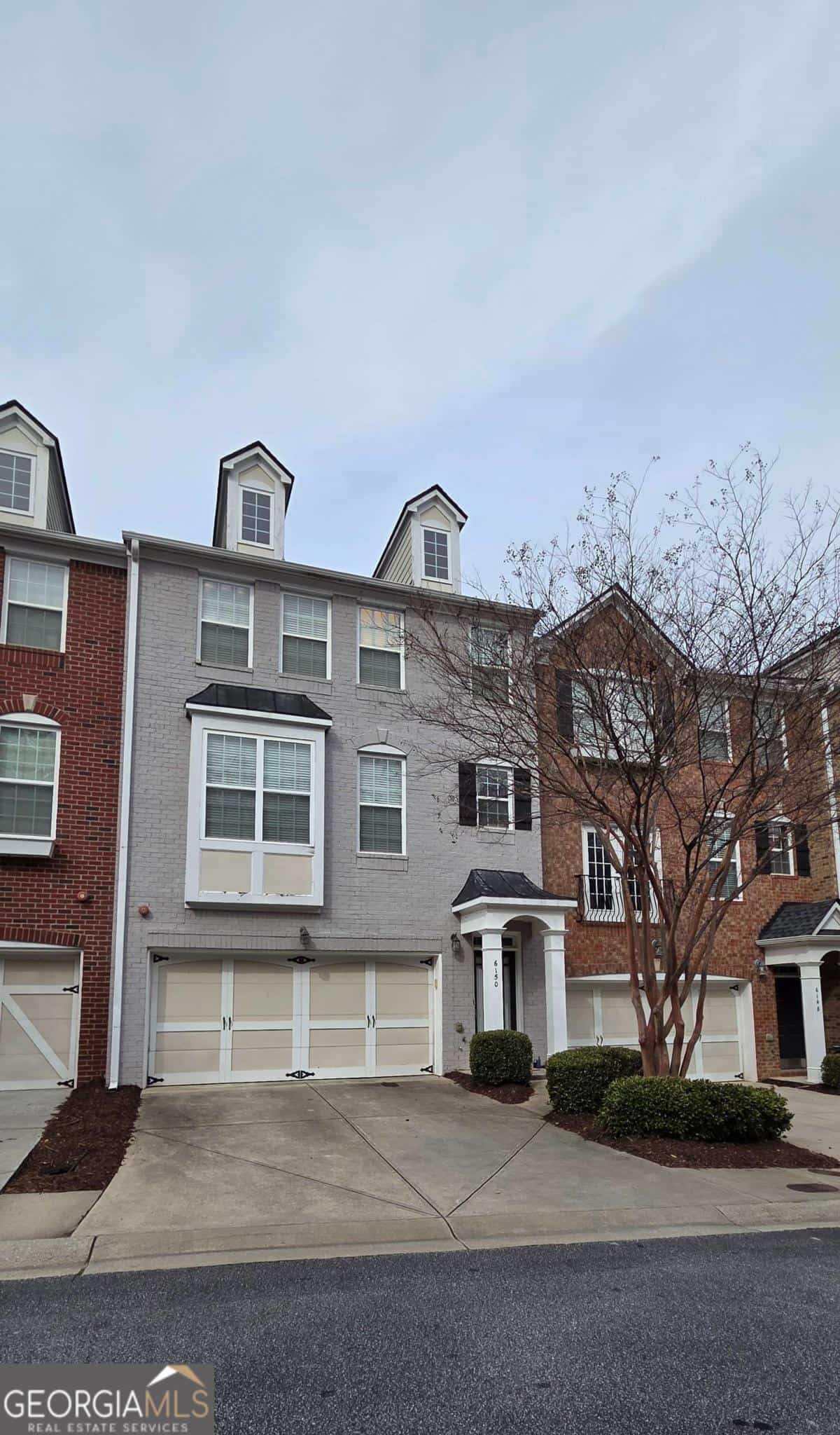 6150 Indian Wood CIR SE, Mableton, GA 30126