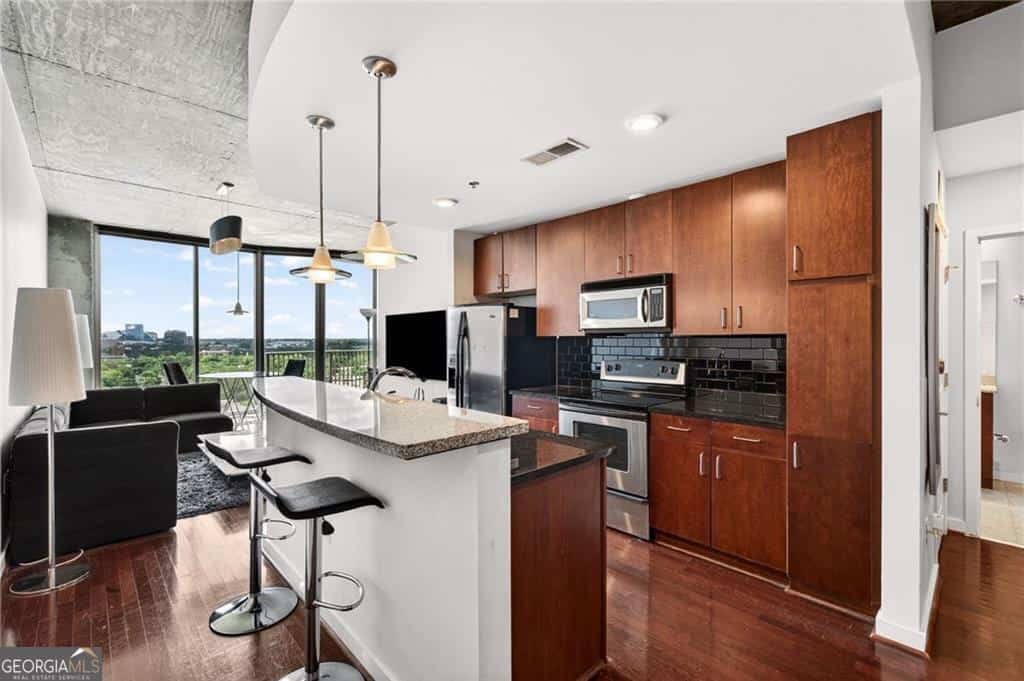 361 17th ST NW 2013 #2013, Atlanta, GA 30363