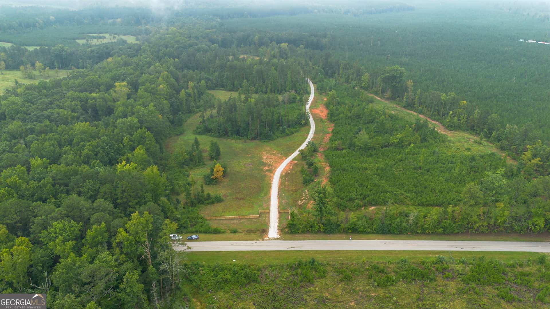 0 Lanier RD (16 ACRES) #(16 ACRES), White Plains, GA 30678