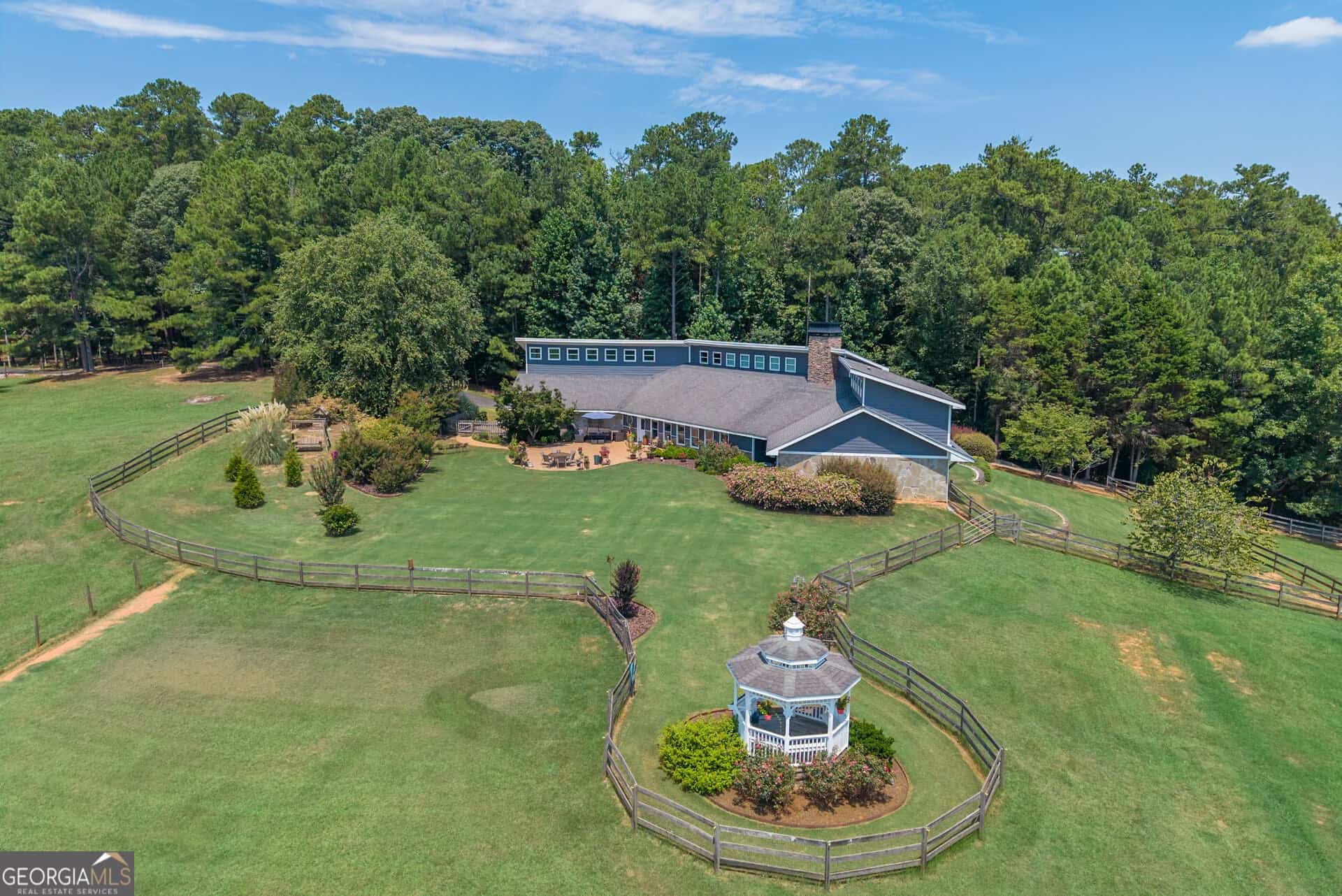 1370 Cook RD, Oxford, GA 30054