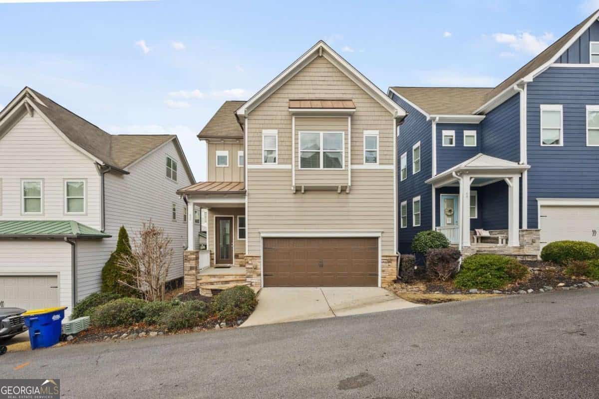 52 Lathhouse LN, Marietta, GA 30066