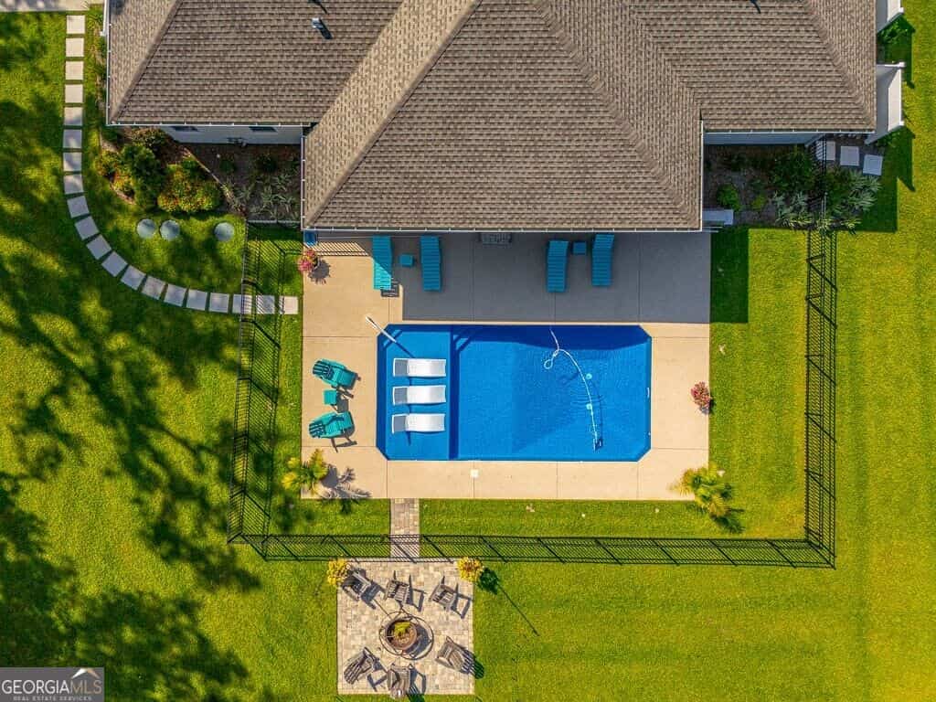 14 Willow CT, Brunswick, GA 31523