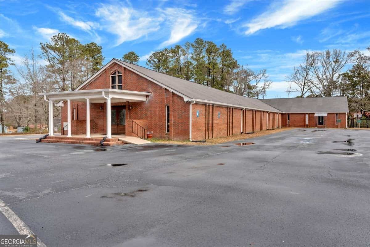 35 McCurdy RD, Villa Rica, GA 30180