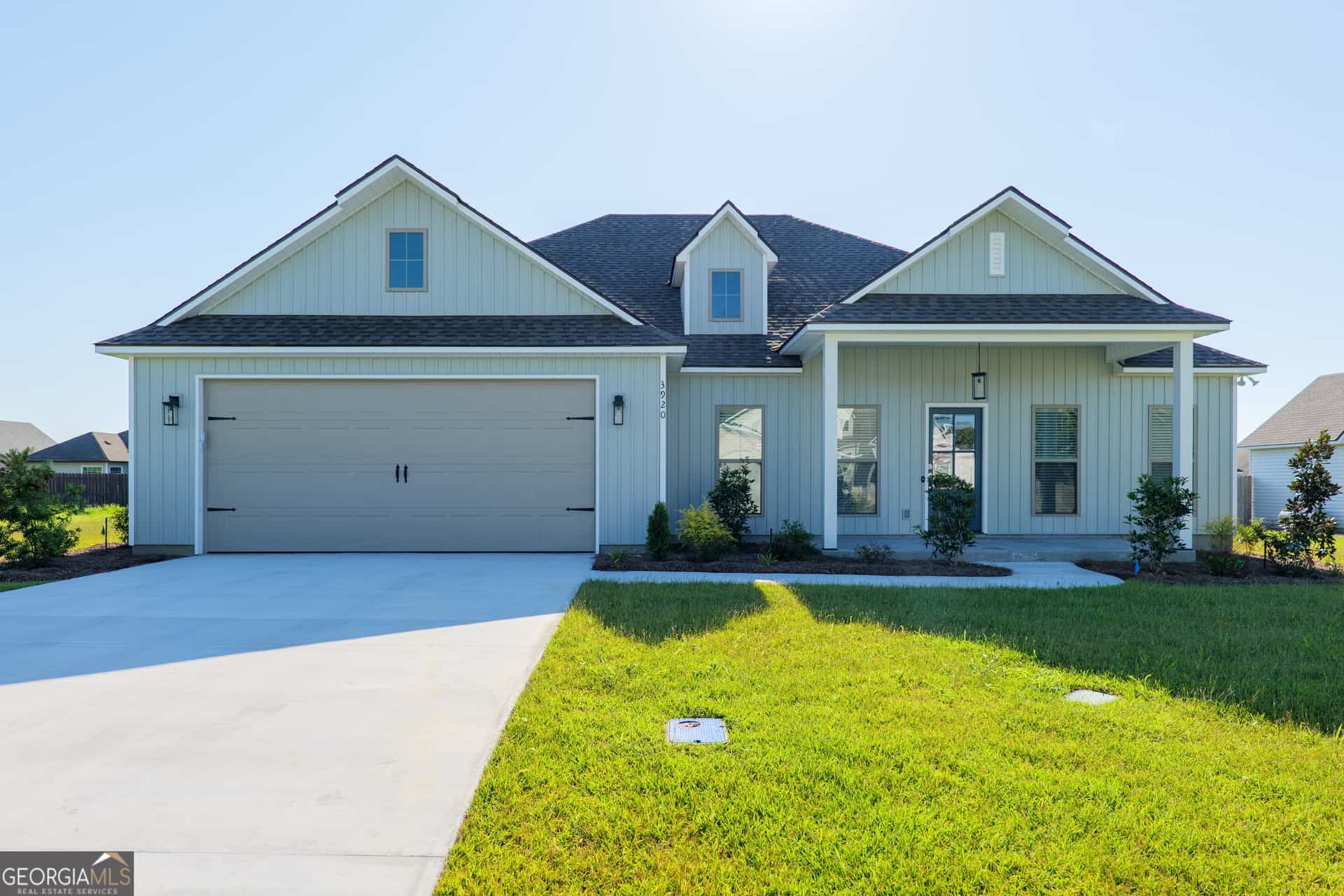 3920 Bull RUN, Valdosta, GA 31605