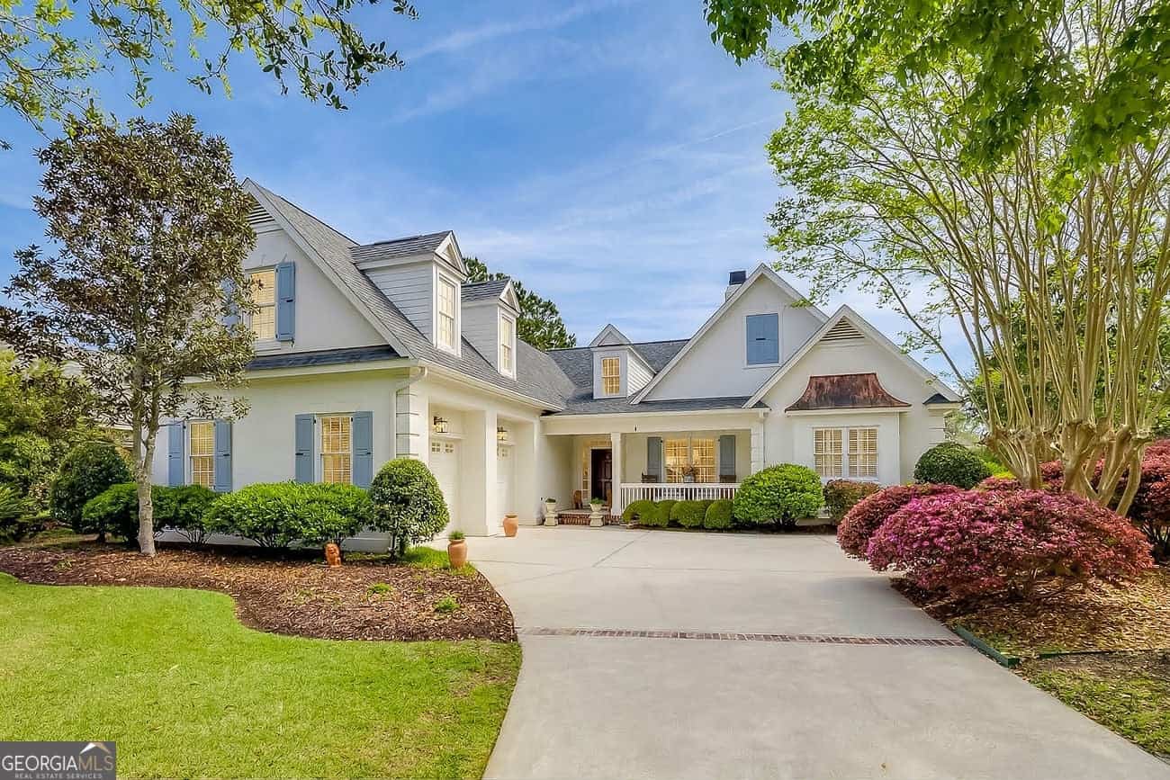 4 Jersey LOOP, Pooler, GA 31322