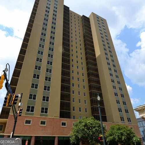 300 W Peachtree ST NE 23 F #23 F, Atlanta, GA 30332