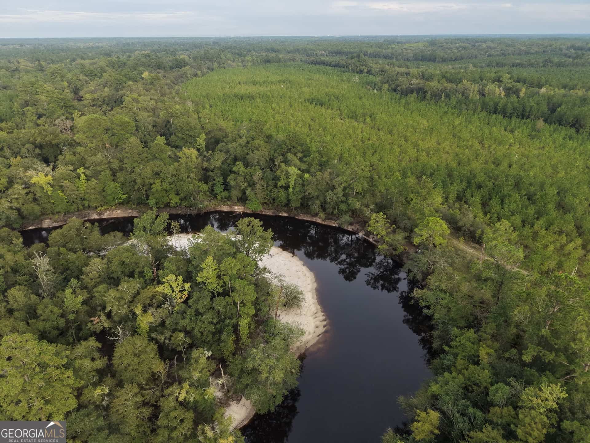 0 South River RD, Waycross, GA 31503
