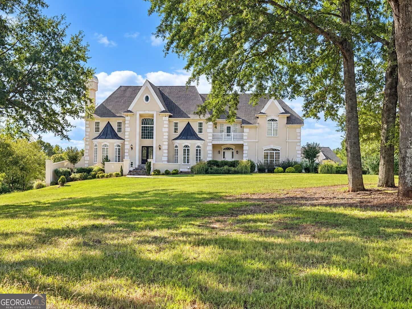 1481 Highway 85 Conn, Brooks, GA 30205