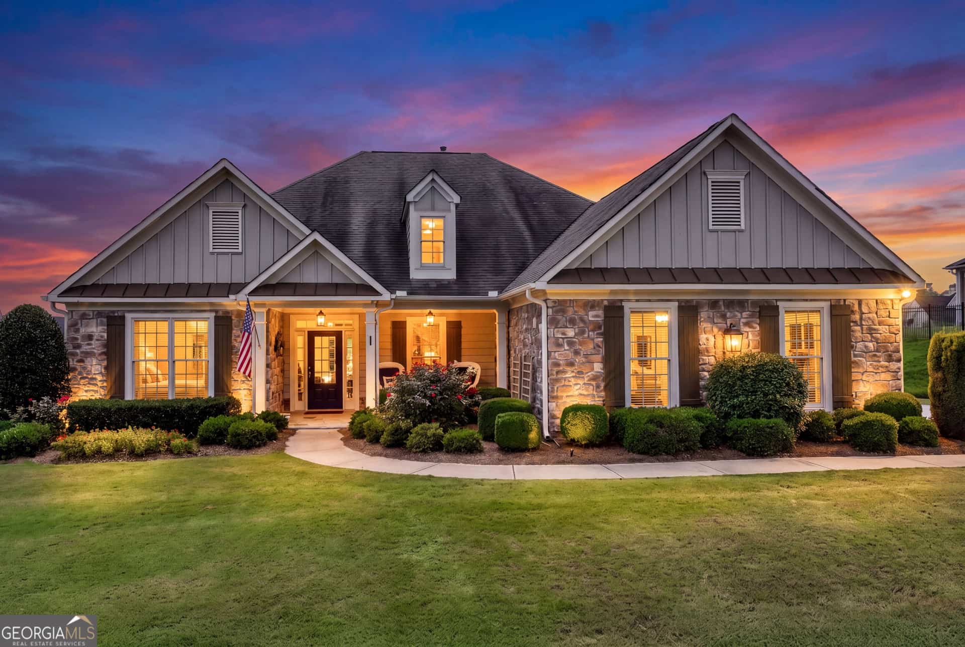 6623 Trail Side DR, Flowery Branch, GA 30542