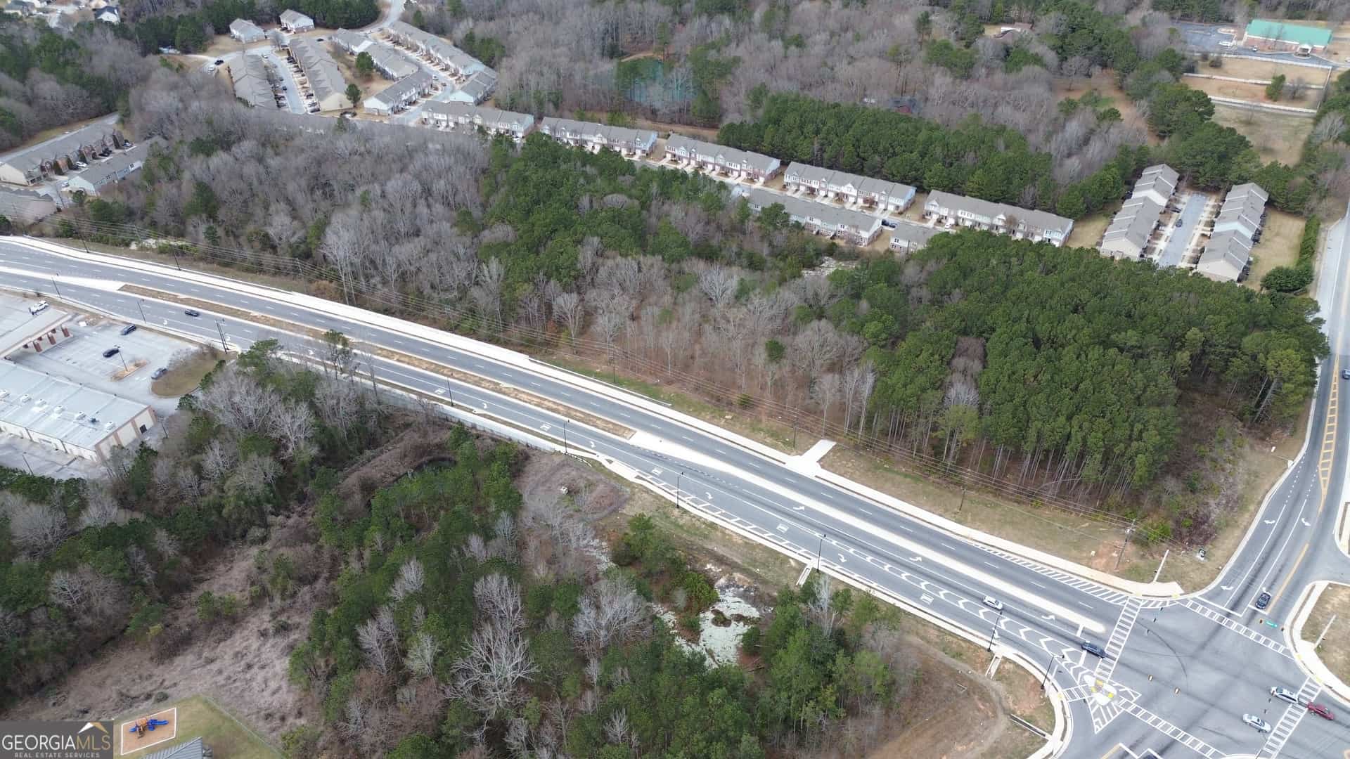 0 Sigman Road & Irwin Bridge RD, Conyers, GA 30012