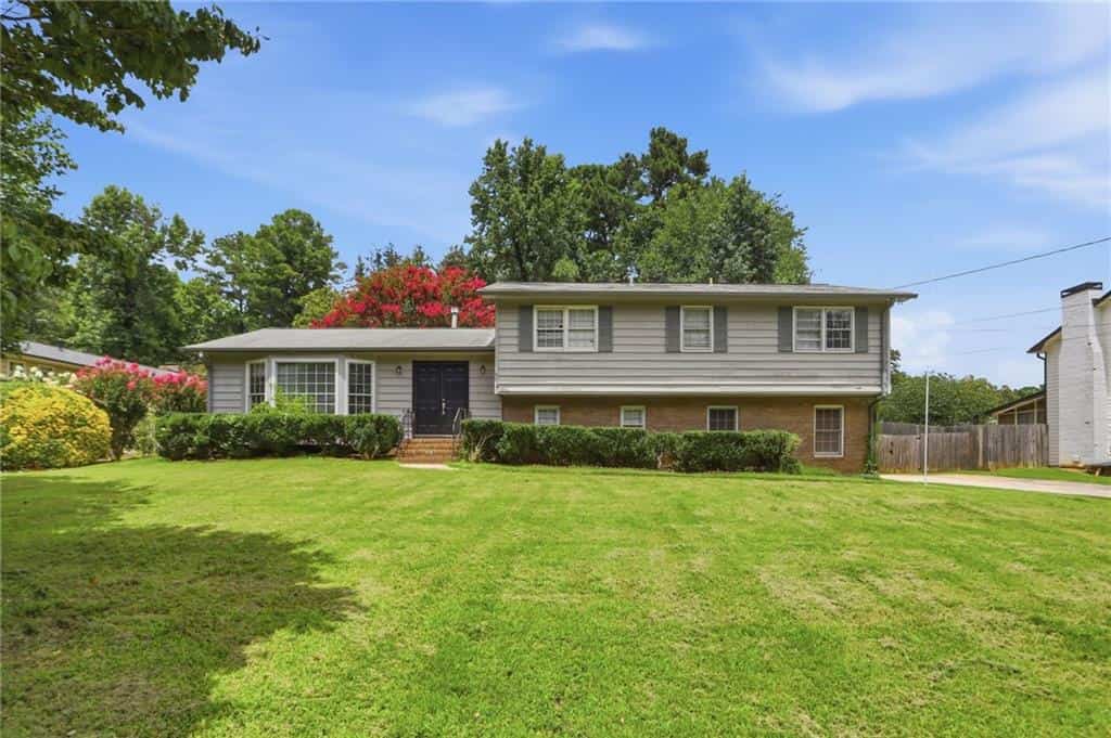 3021 Wendwood Drive, Marietta, GA 30062
