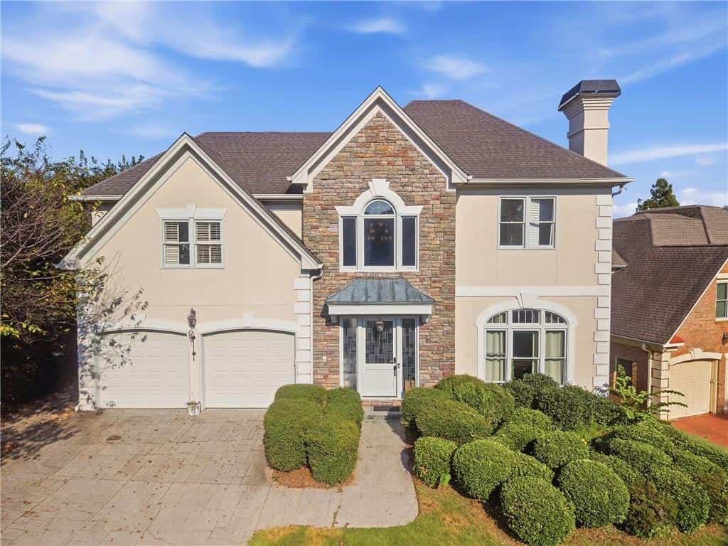 4479 Chattahoochee Plantation Drive SE, Marietta, GA 30067