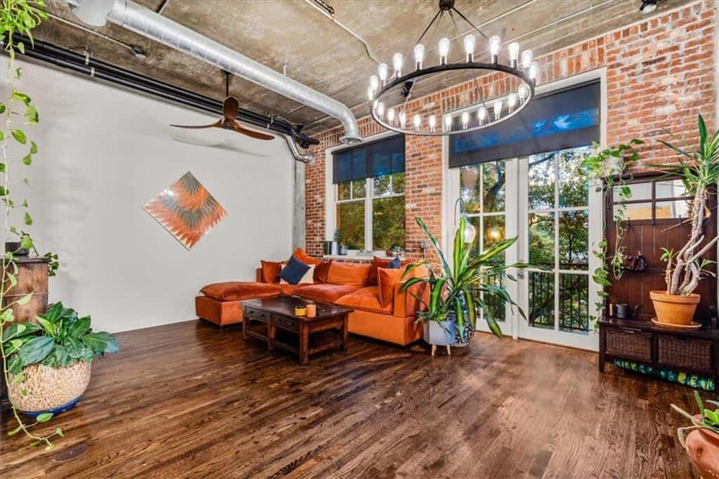3235 Roswell Road NE 609 #609, Atlanta, GA 30305