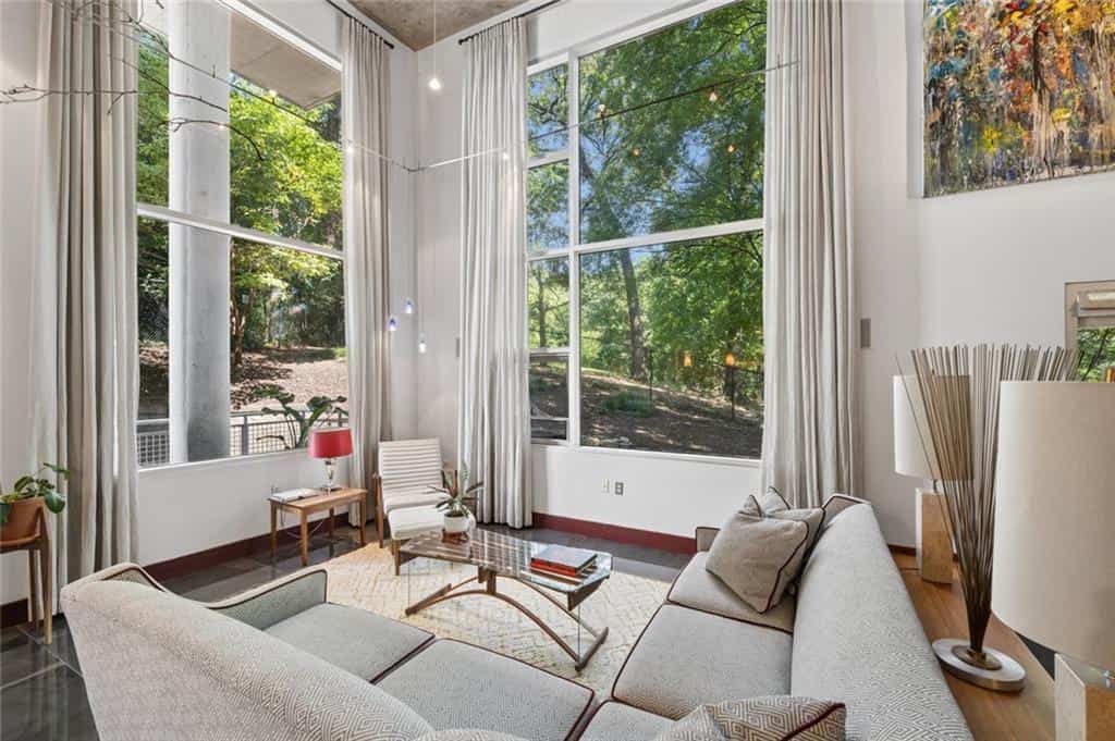 850 Ralph Mcgill Boulevard NE 2 #2, Atlanta, GA 30306