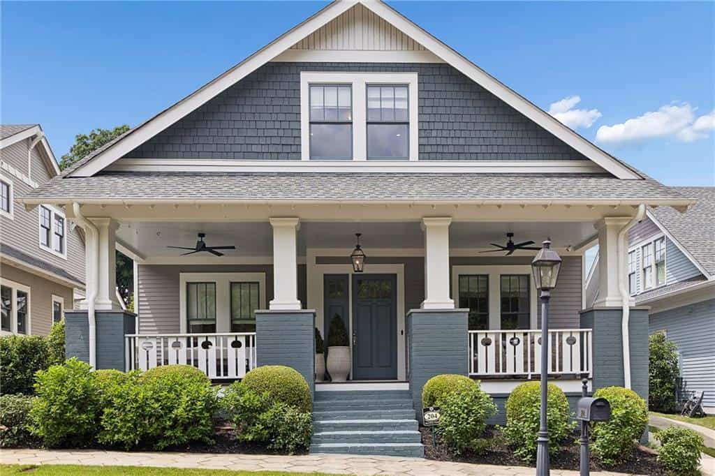 204 Haralson Lane NE, Atlanta, GA 30307