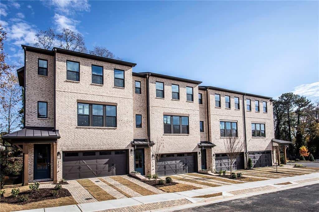 117 Bridgecrest Road, Roswell, GA 30075