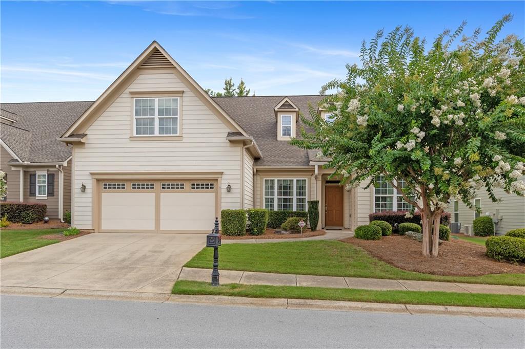 3354 Locust Cove Road SW, Gainesville, GA 30504