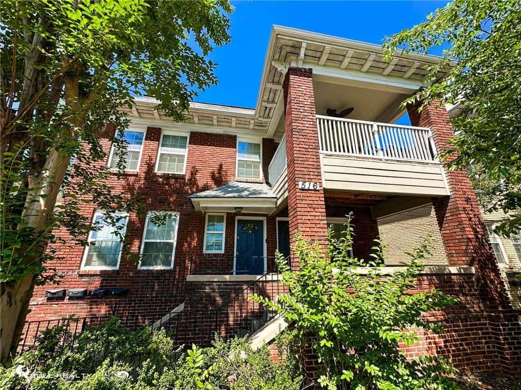 516 Boulevard NE, Atlanta, GA 30308