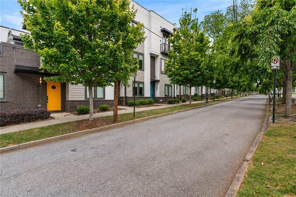 415 Gartrell Street SE 16 #16, Atlanta, GA 30312