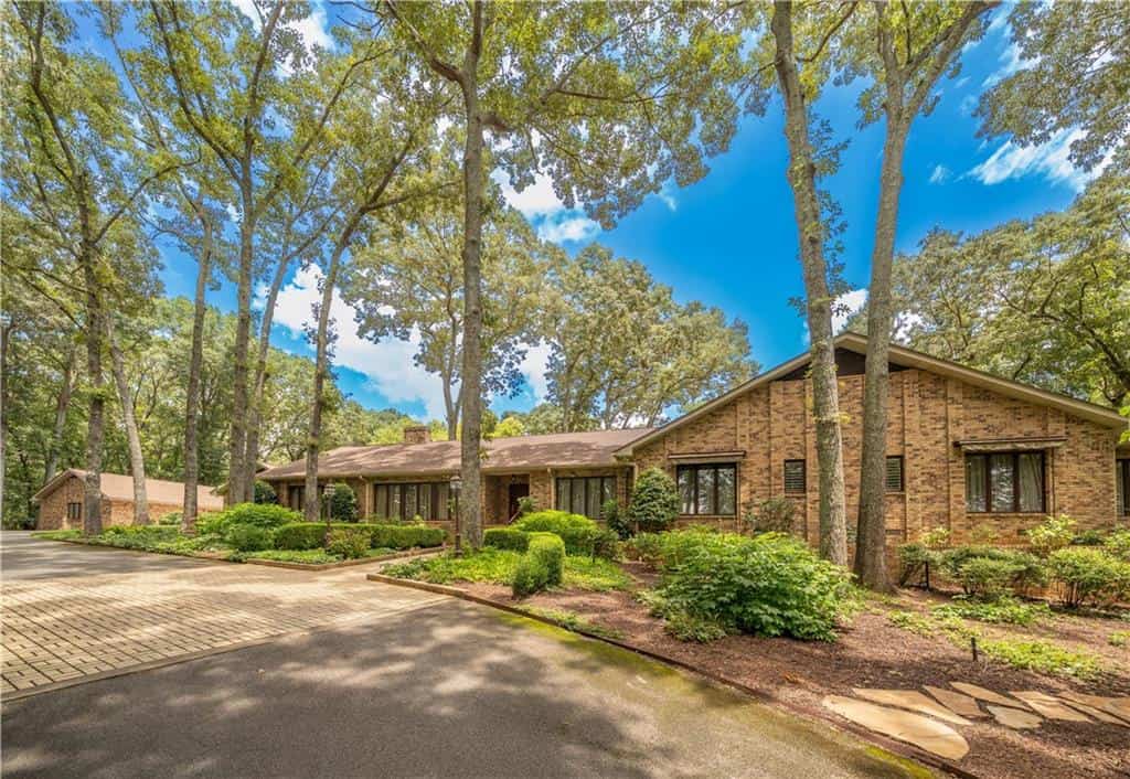 400 Terrell Drive, Cartersville, GA 30120