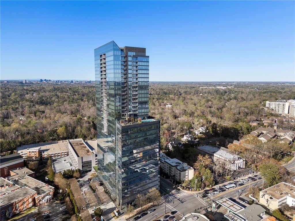 3630 Peachtree Road NE 2204 #2204, Atlanta, GA 30326