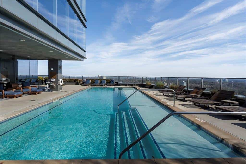 3630 Peachtree NE 2204 #2204, Atlanta, GA 30326