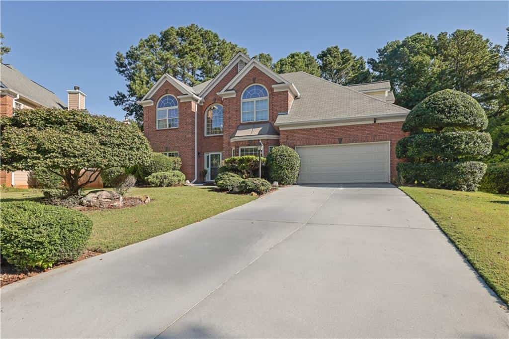 2680 Almont Way, Roswell, GA 30076