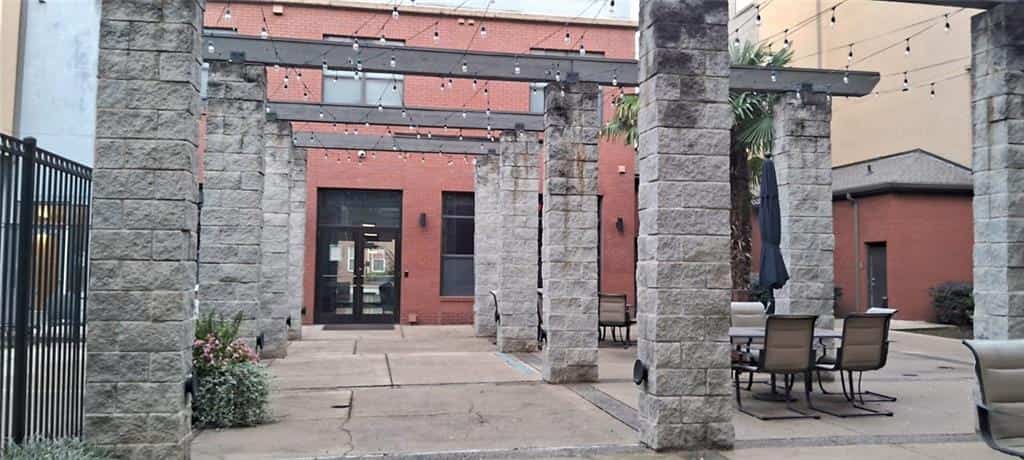 400 17th Street NW 2129 #2129, Atlanta, GA 30363