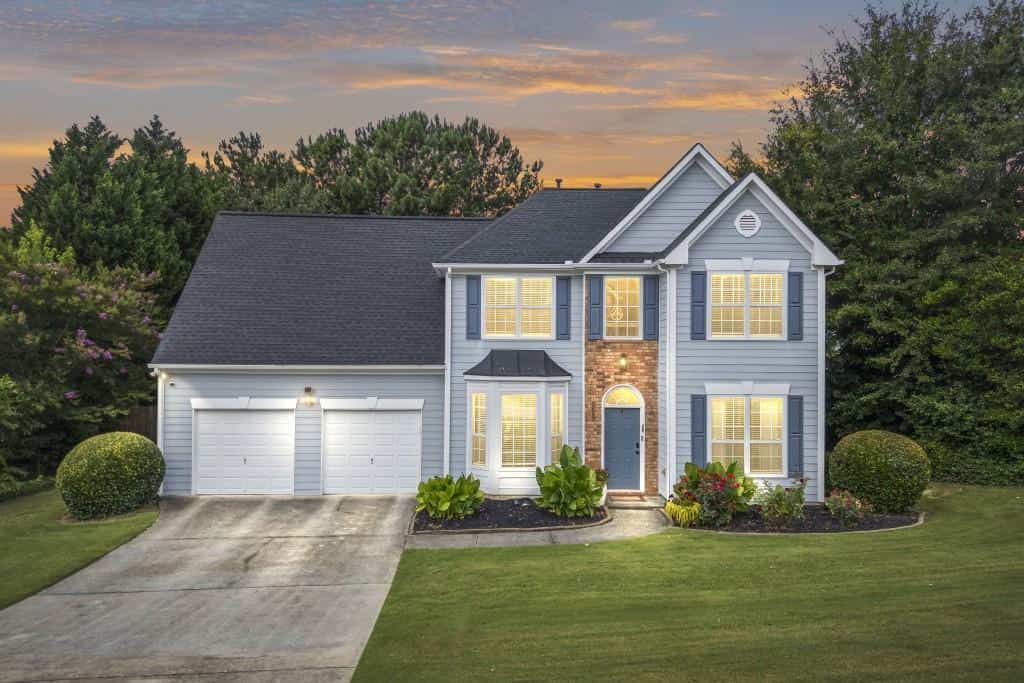 2603 Whispering Pines Drive, Grayson, GA 30017