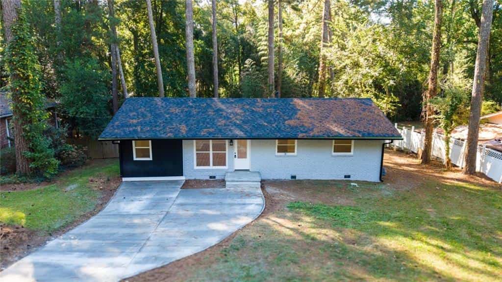 924 Brookdale Place, Decatur, GA 30033