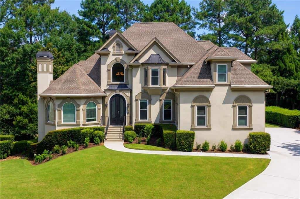 8015 ST MARLO COUNTRY CLUB Parkway, Duluth, GA 30097