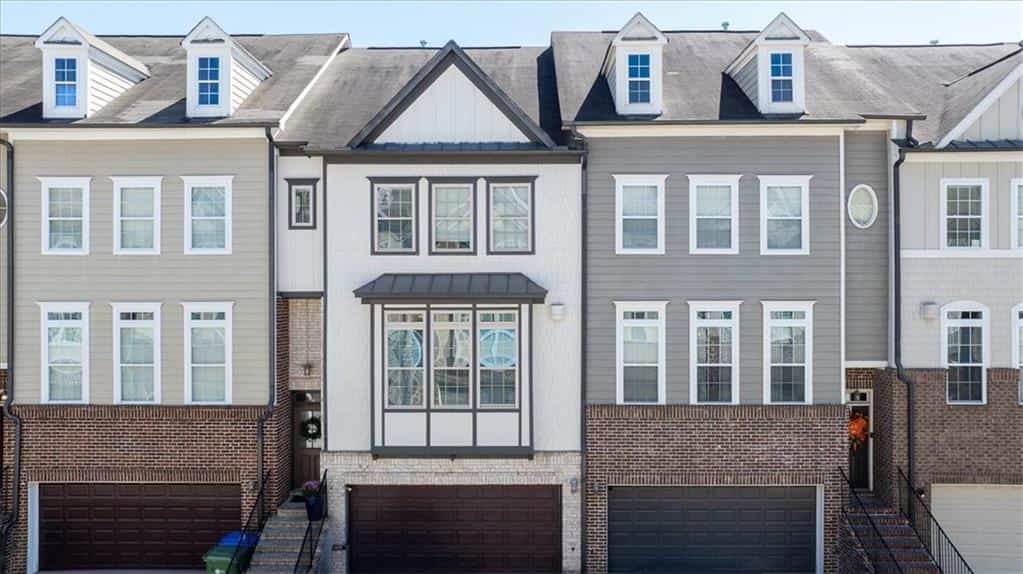 2141 Shale Lane NW, Atlanta, GA 30318