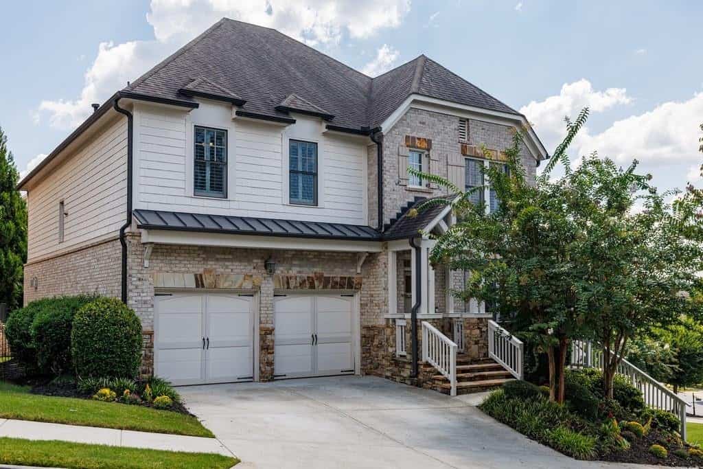 11760 Stratham Drive, Alpharetta, GA 30009