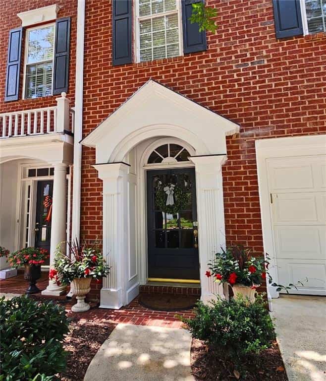 1503 Waters Edge Trail 448 #448, Roswell, GA 30075
