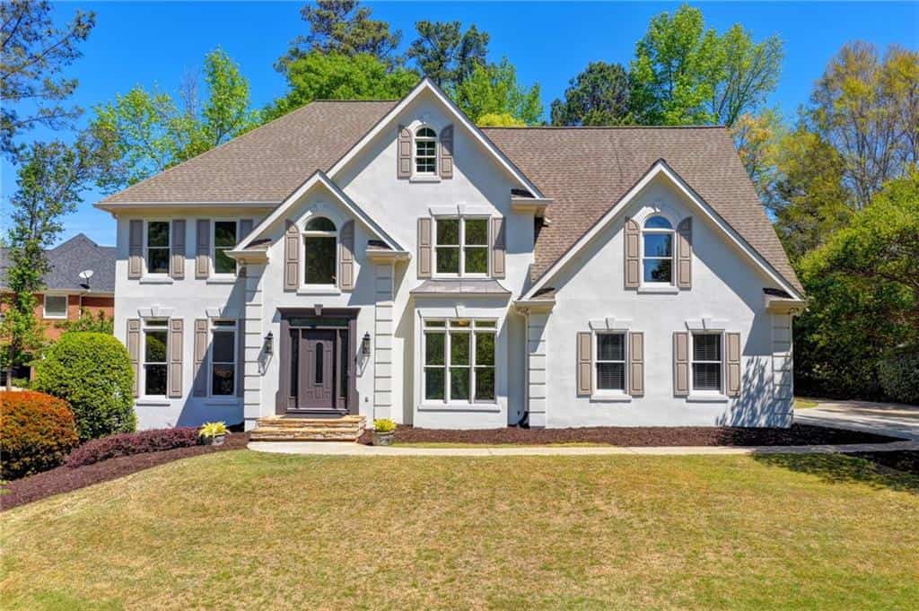715 Apsley Way, Johns Creek, GA 30022