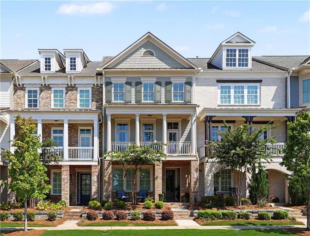 965 South On Main Drive, Woodstock, GA 30188